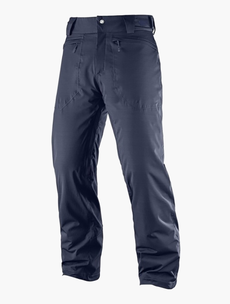Salomon stormspotter pant discount